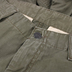 Carhartt WIP Vintage Cargo Pants - Farbe: Olive - Größe: M - VintageR2