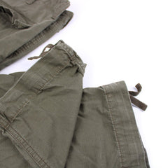 Carhartt WIP Vintage Cargo Pants - Farbe: Olive - Größe: M - VintageR2