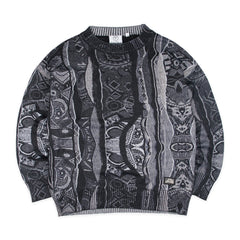Carlo Colucci Vintage Sweater