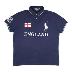 Chief Keef Englang Polo