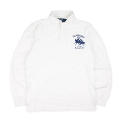 Chief Keef Longsleeve Polo