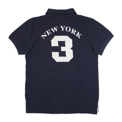 Chief Keef New York Polo