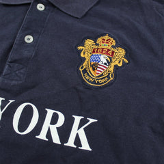 Chief Keef New York Polo