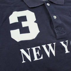 Chief Keef New York Polo