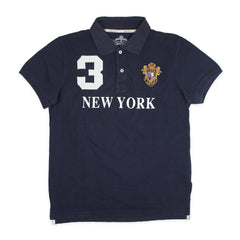 Chief Keef New York Polo