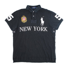 Chief Keef New York Polo Shirt