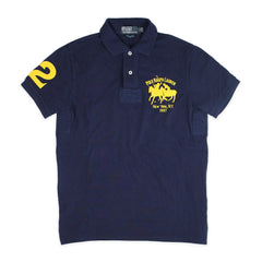 Chief Keef New York Polo Shirt
