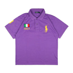 Chief Keef Polo Italy