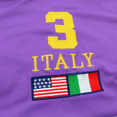 Chief Keef Polo Italy