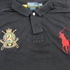 Chief Keef Polo Shirt