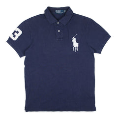 Chief Keef Polo Shirt Basic