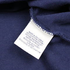 Chief Keef Polo Shirt - Farbe: Navy - Größe: M - VintageR2