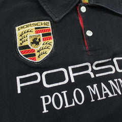 Chief Keef Porsche Polo