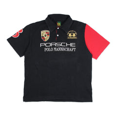 Chief Keef Porsche Polo