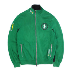 Chief Keef Strickjacke