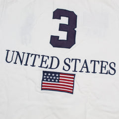 Chief Keef USA Polo