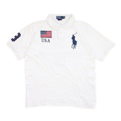 Chief Keef USA Polo