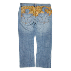 D&G Vintage Jeans