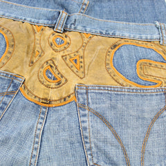 D&G Vintage Jeans