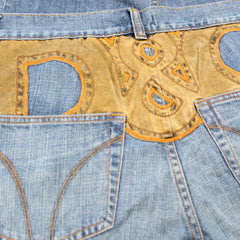 D&G Vintage Jeans