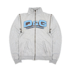 D&G Vintage Zipper