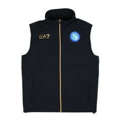 EA7 Napoli Weste