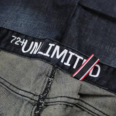 Ecko Unltd. Baggy Jeans