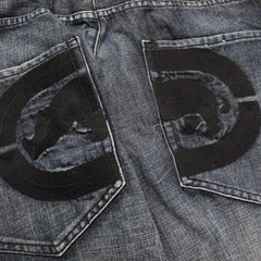 Ecko Unltd. Baggy Jeans