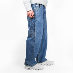 Ecko Unltd. Co. Baggy Vintage Jeans - Farbe: RoyalBlue - Größe: XL - VintageR2