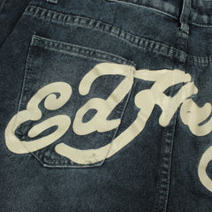 Ed Hardy Vintage Jeans