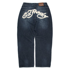 Ed Hardy Vintage Jeans