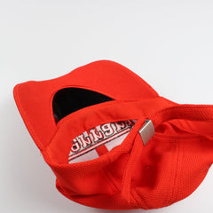 Ferrari Vintage Cap - Farbe: Red - Größe: One Size - VintageR2
