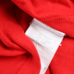 Ferrari Vintage T-Shirt - Farbe: Red - Größe: S - VintageR2