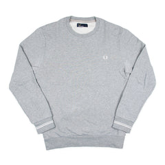Fred Perry Basic Pullover