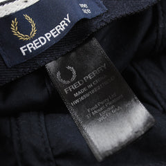 Fred Perry Cap