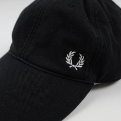 Fred Perry Cap