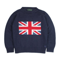 Fred Perry England Pullover
