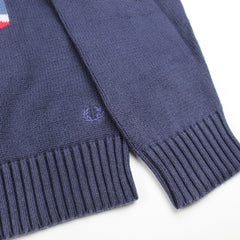 Fred Perry England Pullover