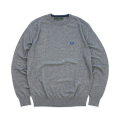 Fred Perry Knit Sweater