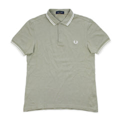 Fred Perry Polo Shirt