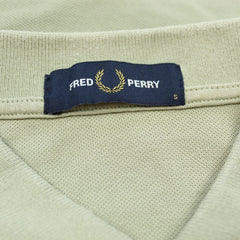 Fred Perry Polo Shirt