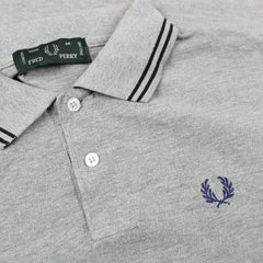 Fred Perry Polo Shirt