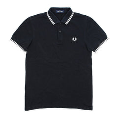 Fred Perry Polo Shirt
