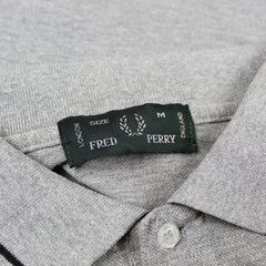 Fred Perry Polo Shirt