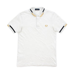 Fred Perry Polo Shirt