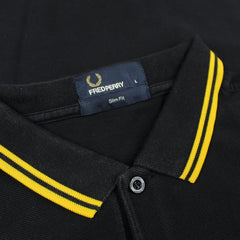 Fred Perry Polo Shirt