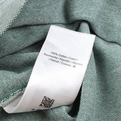 Fred Perry Polo Shirt - Farbe: Green - Größe: S - VintageR2
