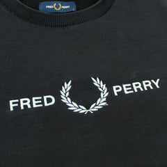 Fred Perry Pullover