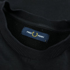 Fred Perry Pullover