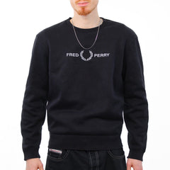 Fred Perry Pullover